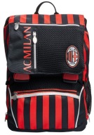 Рюкзак Seven Zaino Estensibile Milan 29L Чорний 2F2002101-899