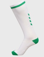 Легінси Hummel Спортивні Шкарпетки Elite Indor Sport High Розмір 39/43