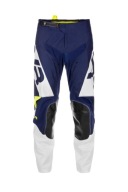 Сині Мотоциклетні Штани Vr46 Valentino Rossi Training Mx Pant