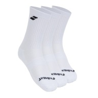 Шкарпетки Babolat Білі