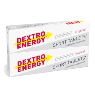 Декстроза Таблетки З Вітамінами І Магнієм Dextro Energy 94Г