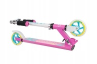Самокат Hudora Skate Wonders Рожевий 2 Колеса 4005998833780