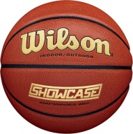 М'яч Баскетбольний Для Кошика Wilson Showcase Comp Basketball Wz2005701