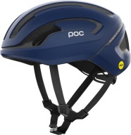 Велосипедний Шолом Poc Omne Air Mips Blue Matt 54-59 См