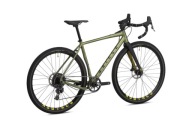 Гравійний Велосипед Ns Bikes Rag+ 1 Xl Green/Black