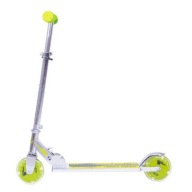 Скутер Worker Racer Urban Boy Освітлення Колеса