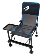 Daiwa N'zon Slidetray Feeder Chair Сидіння Для Риболовлі