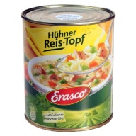 Сейф Відсік Для Документів У Кемпері Rissotto Can