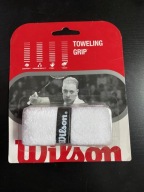 Покривало Для Бадмінтону Wilson Toweling Grip