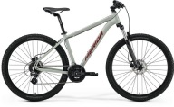 Big.seven 15 Se Xs Silk Early Moss Grey (Червоний)