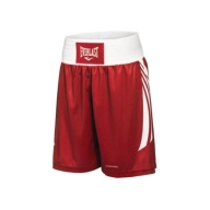 Боксерські Шорти Everlast Amateur Competition Trunks Red
