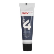 Віск Для Лиж Swix F4 All Temperature Paste 75 Мл