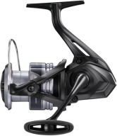 Котушка Shimano Aero C5000 Bb