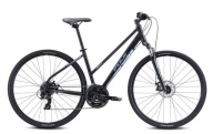 Кросовий Велосипед Fuji Traverse 1.7 St, Рама S, Колесо 28