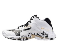 Взуття Для Волейболу Mizuno Wave 46