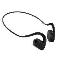 Evolveo Bonepro, Бездротові Навушники Для Скул, Mp3 32Gb, Ip68, Чорні