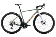 Гравійний Велосипед Orbea Terra H30 M Artichoke Lilac 2025