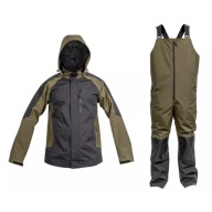 Водонепроникний Костюм Korum Neoteric R.l Set