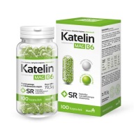Katelin Mag B6, 100 Капсул