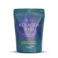 Риб'ячий Колаген + Vita C 1000 Г 100% Розчинна Чиста Форма 1000 Да