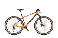 Гірський Велосипед Ktm Myroon Elite Burnt Orange (Black) 2025 - Xl