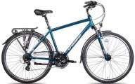 Чоловічий Трекінговий Велосипед Unibike Vision M 21