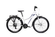 Зручний Гірський Велосипед Unibike Emotion 27.5 2025