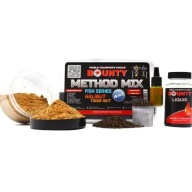 Набір Bounty Method Mix 4In1 Halibut Tiger Nut
