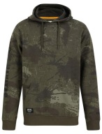 Navitas Camo Identity Hoody #M