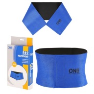 Неопреновий Пояс Для Схуднення Slimming One Fitness Belly Waist