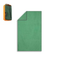 Drysafe M Bergson Quick-Drying Towel 80X130См Чохол Зелений Світлий