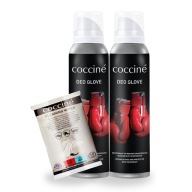 Coccine Set 3In1 Deo Glove X2 Для Боксерських Рукавичок І Серветки