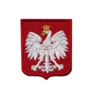 Вишитий Орел Для Війська Польського