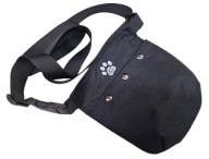 Сумка Pelo Pouch Сумка Ласощі З Магнітом
