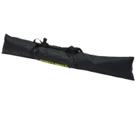 Лижний Чохал Fischer Alpine Eco Чорний Чорний 190См