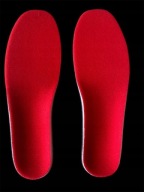 Nordica 325 Precisionfit Footbeds Профільовані Устілки Для Лижних Черевиків