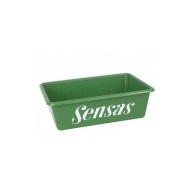 Сміттєвий Ящик Sensas 35X25Cm - Bac A Vers De Vase