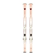 Жіночі Гірські Лижі Rossignol Nova 2 Ltd + Кріплення Xpress W 10 154 См