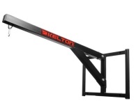 Тримач Для Боксерської Груші Hd19 Kelton