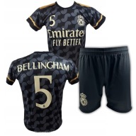 Футбольна Форма Real Madrid Bellingham 5