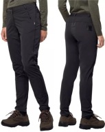 Жіночі Трекінгові Штани Jack Wolfskin Tasman Pant Терм