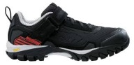 Чорні Велосипедні Черевики Northwave Mission Pro Vibram Spd 40