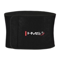 Неопреновий Пояс Для Схуднення Fitness Plus Size Hms
