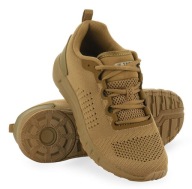 Чоловіче Спортивне Взуття M-Tac Summer Light Coyote