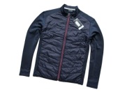 Golfino Jacket Hybrid W21 Fz L * Стьобана Гібридна Гольфова Куртка * Xxl