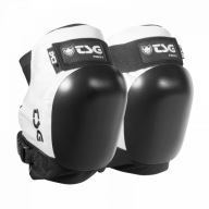 Наколінники Bowl Board Скейт Tsg Knepad Force V White Xl