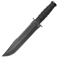 Ka-Bar - Ніж Для Виживання Big Brother - Kraton - Black