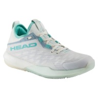 Туфлі Жіночі Head Motion Pro Padel 39 Uk6 Us8 Зразок