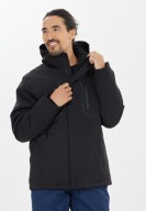 Чоловіча Гірськолижна Куртка Whistler Carbon W-Pro 15000 Black