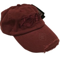 Кепка Korda Le Tk Бордова